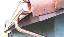 Rain Gutter Installation, Repair, Cleaning in Hart, TX